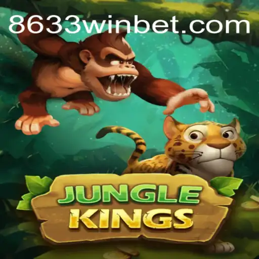 Explorando JungleKings: Uma Jornada Selvagem no Mundo Digital