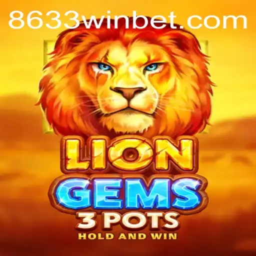 Descubra o Fascinante Mundo do Jogo LionGems3pots