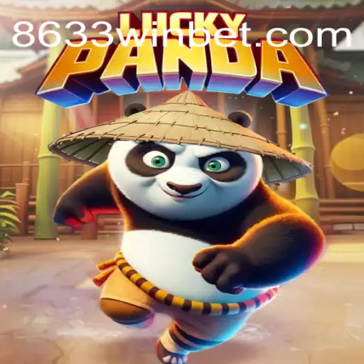 Explorando o Fascinante Mundo de LuckyPanda