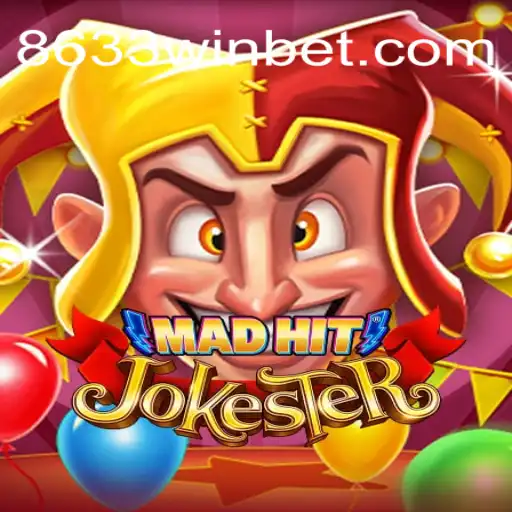 Descubra MadHitJokester: O Jogo Que Está Conquistando o Mundo
