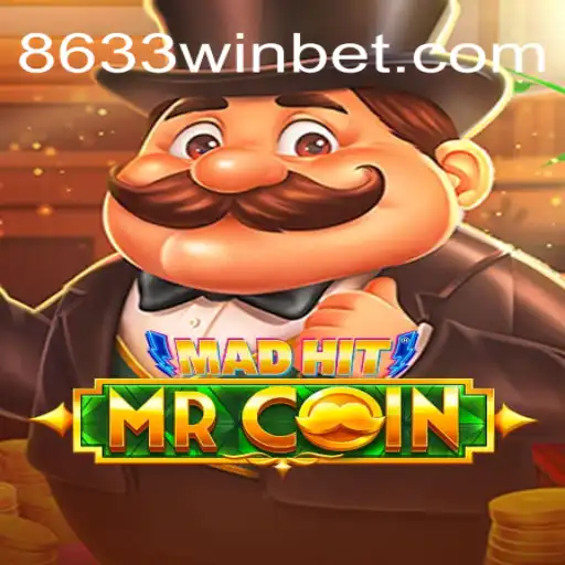 Explorando o Universo de MadHitMrCoin e a Excitante Plataforma 8633win.com