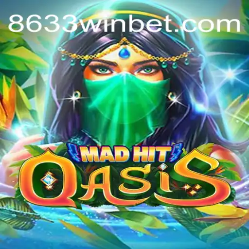 Descubra o Fascinante Mundo de MadHitOasis: O Jogo Inovador de Estratégia