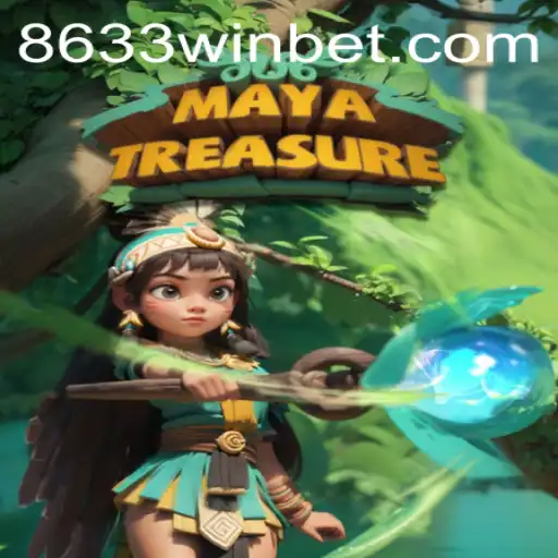 MayaTreasure: Uma Jornada pela Civilização Maia com 8633win.com
