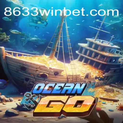 Descubra o Mundo Fascinante de OceanGO: Um Jogo Revolucionário com 8633win.com