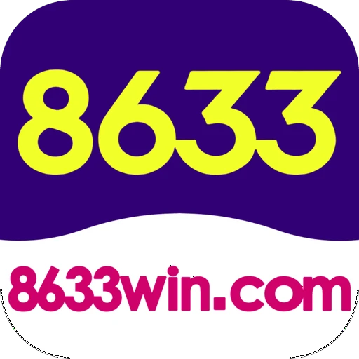 8633win.com Logo