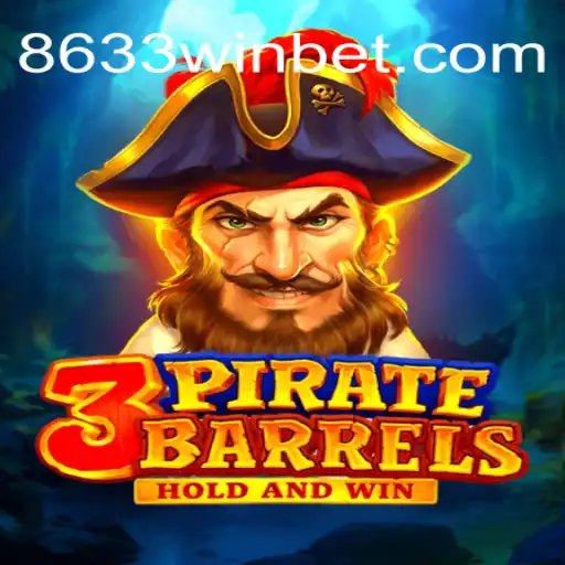 Descubra o Mundo de Aventuras de 3PirateBarrels: Jogo e Estratégia