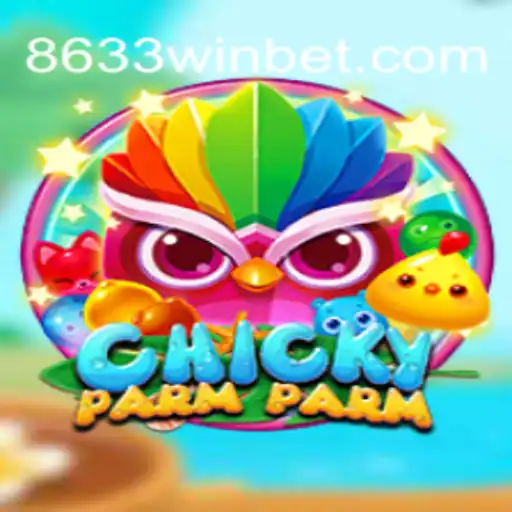 ChickyParmParm: Explorando a Aventura Vibrante e Desafiante