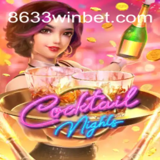 CocktailNights: Descubra o Fascinante Mundo do Novo Jogo Online