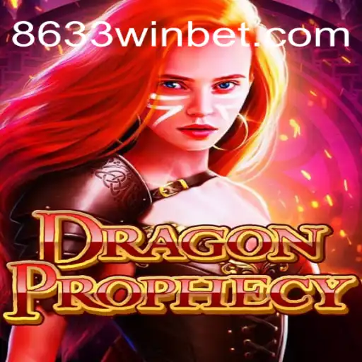 DragonProphecy: Aventuras Épicas no Mundo Místico de 8633win.com