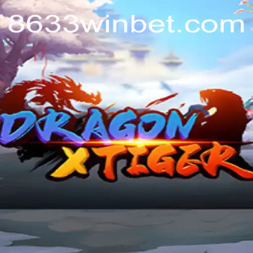 DragonXTiger: Embarcando em uma Aventura Épica no Mundo dos Jogos