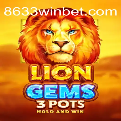 Descubra o Fascinante Mundo do Jogo LionGems3pots