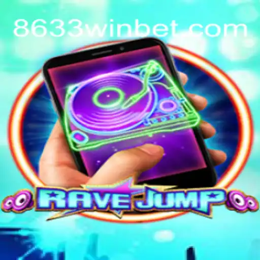 RaveJumpmobile: O Novo Fenômeno dos Jogos Mobile em 8633win.com