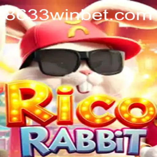 Explorando o Mundo de RicoRabbit: O Jogo Inovador Ligado ao 8633win.com