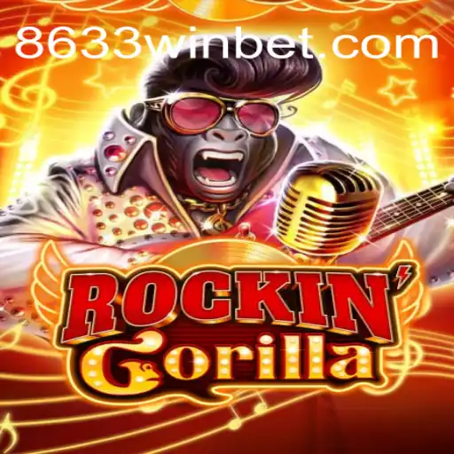 Descubra o Mundo Empolgante de RockinGorilla: Aventura e Estratégia em Jogo