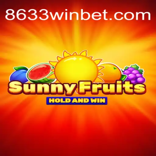 Explorando o Fascinante Mundo de SunnyFruits: O Jogo que Conquista no 8633win.com