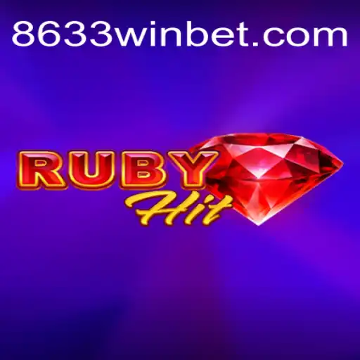 Descobrindo RubyHit: Uma Nova Experiência de Jogo em 8633win.com