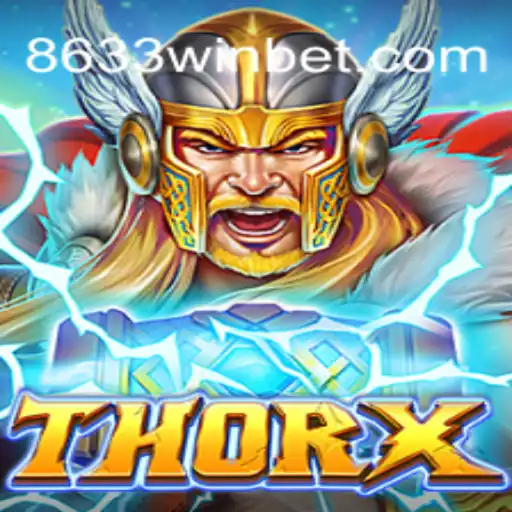 ThorX: Uma Jornada Épica no Mundo dos Jogos com 8633win.com