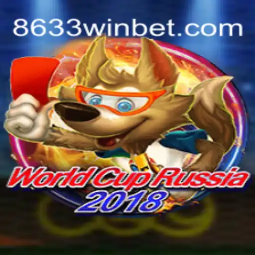 Explorando o Mundo do Jogo WorldCupRussia2018 com 8633win.com